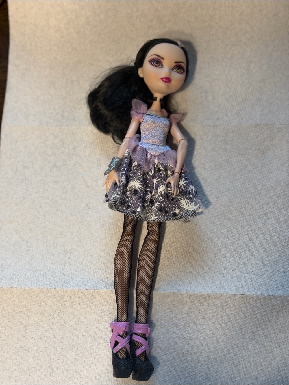 Ever after high Mira